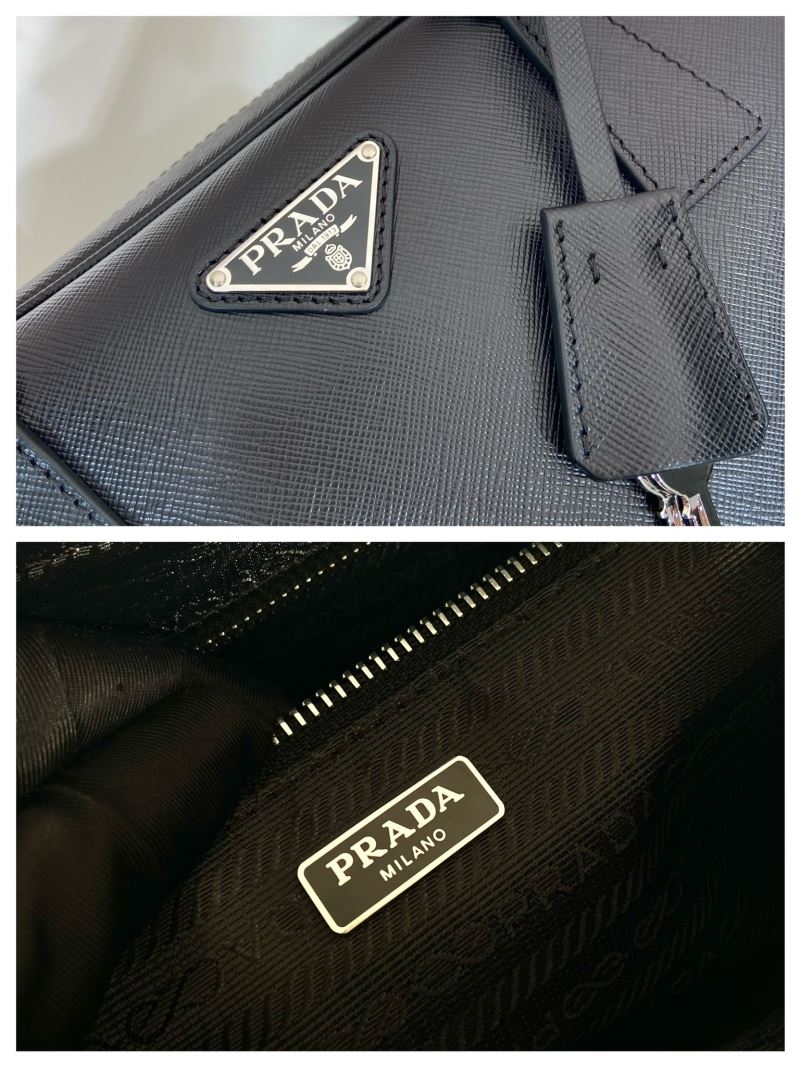 Prada Top Handle Bags